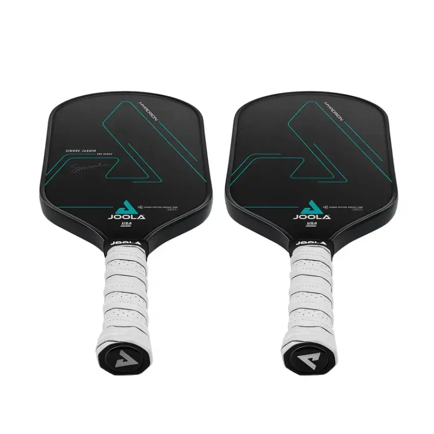 Alternative view of Vợt Pickleball Joola Simone Jardim Hyperion CFS 16 Swift ‘Blue Black’