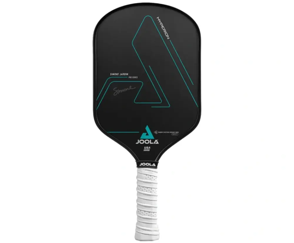 Vợt Pickleball Joola Simone Jardim Hyperion CFS 16 Swift ‘Blue Black’