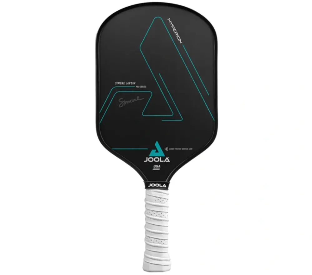 Vợt Pickleball Joola Simone Jardim Hyperion CFS 16 ‘Blue Black’