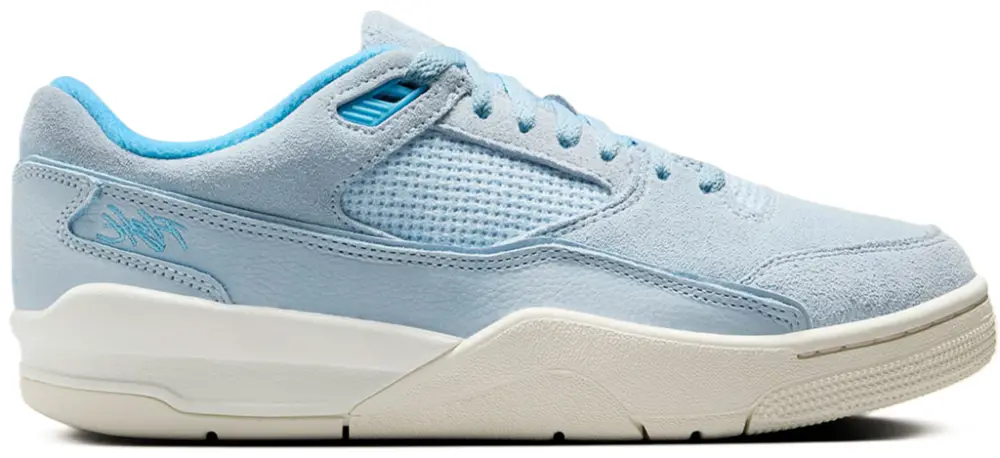 Giày Nike Air Jordan Flight Court ‘Hydrogen Blue’ FZ9854-400