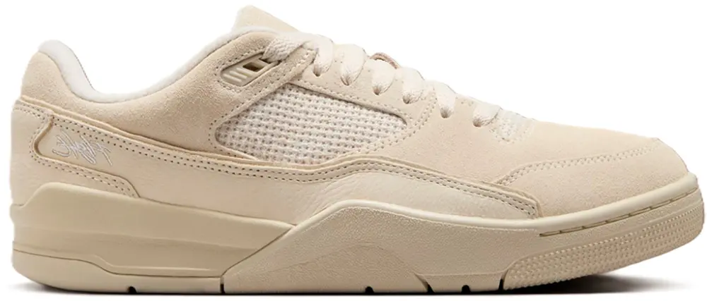 Giày Nike Air Jordan Flight Court ‘Light Legend Brown’ FZ9854-200