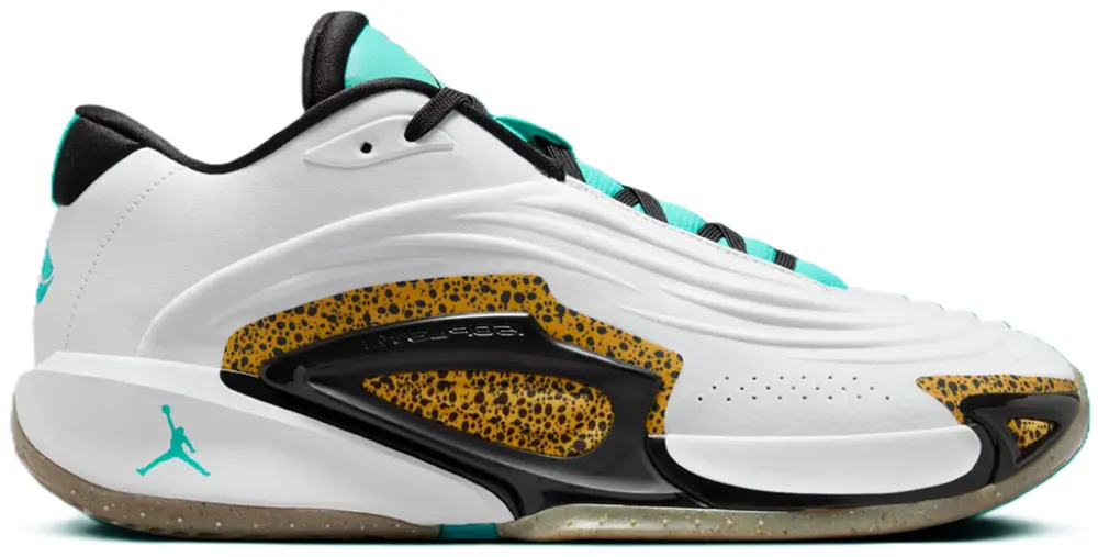 Giày Nike Air Jordan Luka 3 ‘Safari’ FQ1284-100