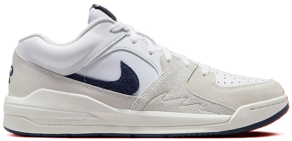 Giày Nike Air Jordan Stadium 90 ‘Light Bone’ DX4397-146