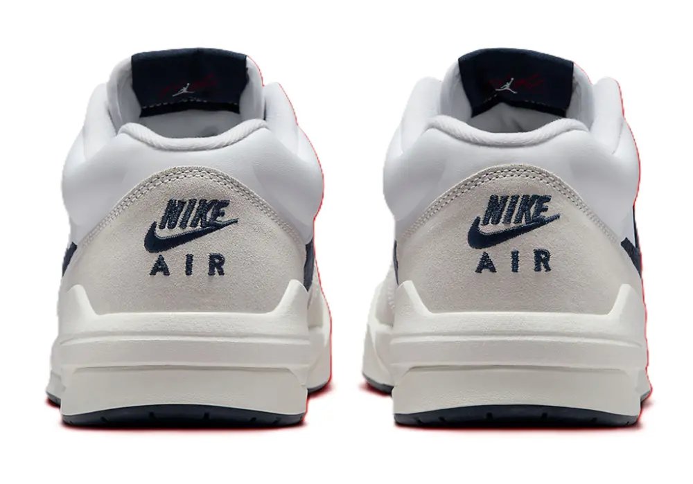 Giày Nike Air Jordan Stadium 90 ‘Light Bone’ DX4397-146 - Ảnh 4