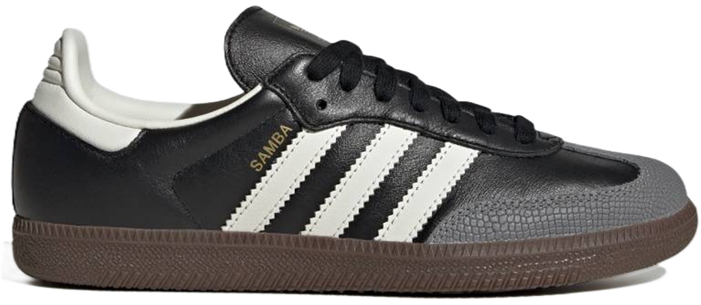 Giày Adidas Samba OG ‘Wonder Taupe’ JR8165