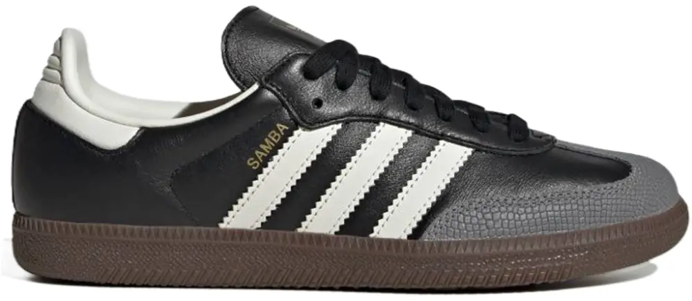 Giày Adidas Samba OG ‘Wonder Taupe’ JR8165