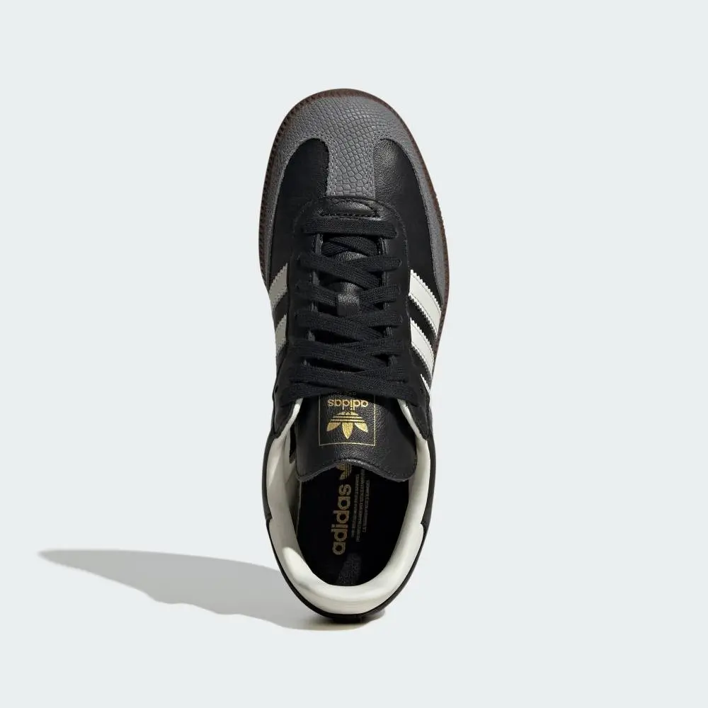 Giày Adidas Samba OG ‘Wonder Taupe’ JR8165 - Ảnh 4