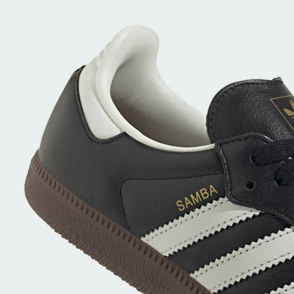 Alternative view of Giày Adidas Samba OG ‘Wonder Taupe’ JR8165