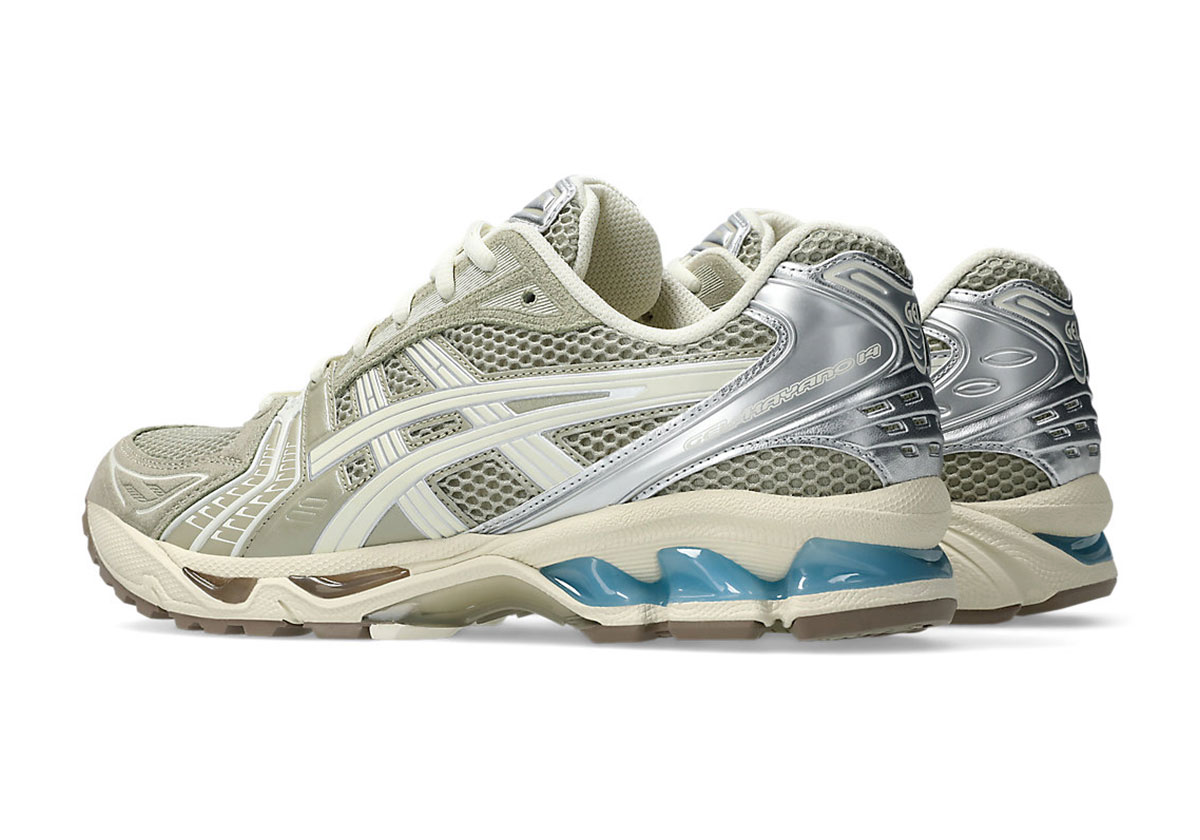 Giày Asics Gel-Kayano 14 ‘Juliana Salazar’ 1203A572-300 - Ảnh 4