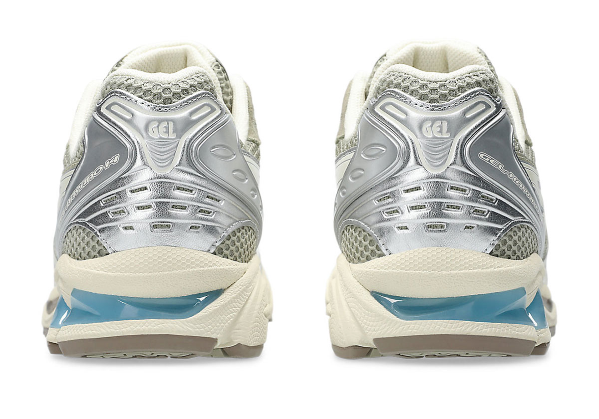 Giày Asics Gel-Kayano 14 ‘Juliana Salazar’ 1203A572-300 - Ảnh 3