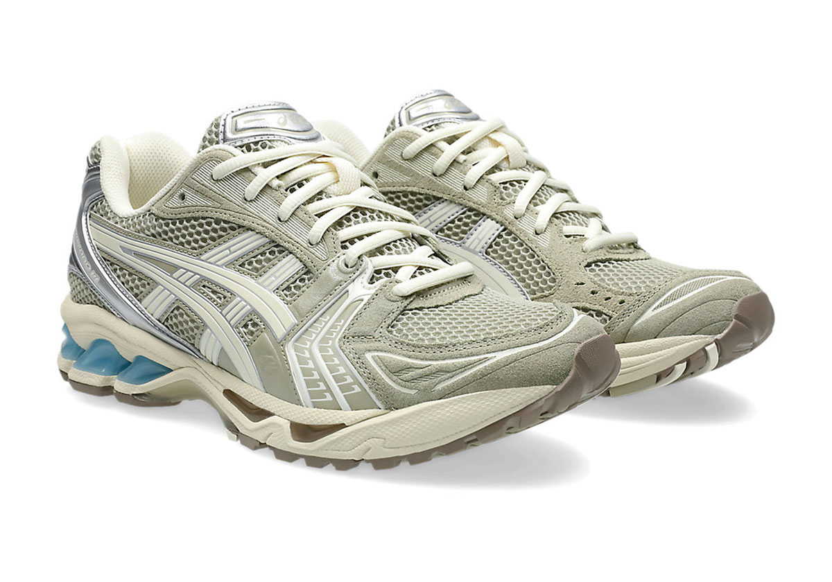 Alternative view of Giày Asics Gel-Kayano 14 ‘Juliana Salazar’ 1203A572-300