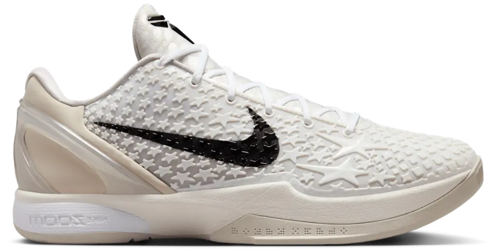 Giày Nike Kobe 6 Protro All-Star ‘Sail’ FQ3546-100