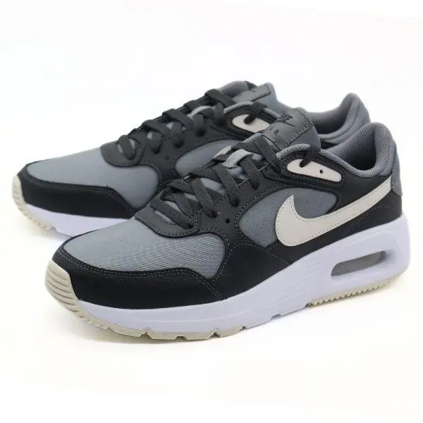 Alternative view of Giày Nike Air Max SC ‘Cool Grey Anthracite’ CW4555-019