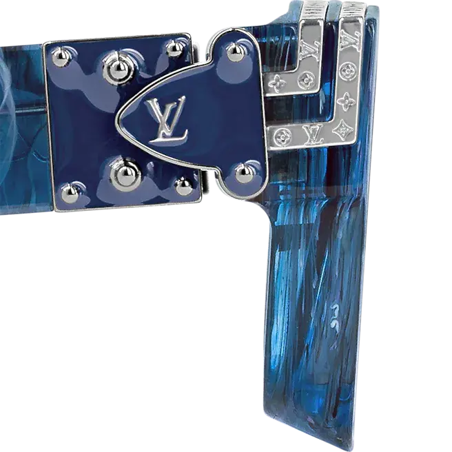 Alternative view of Kính Louis Vuitton 1.1 Millionaires Sunglasses Z1359E