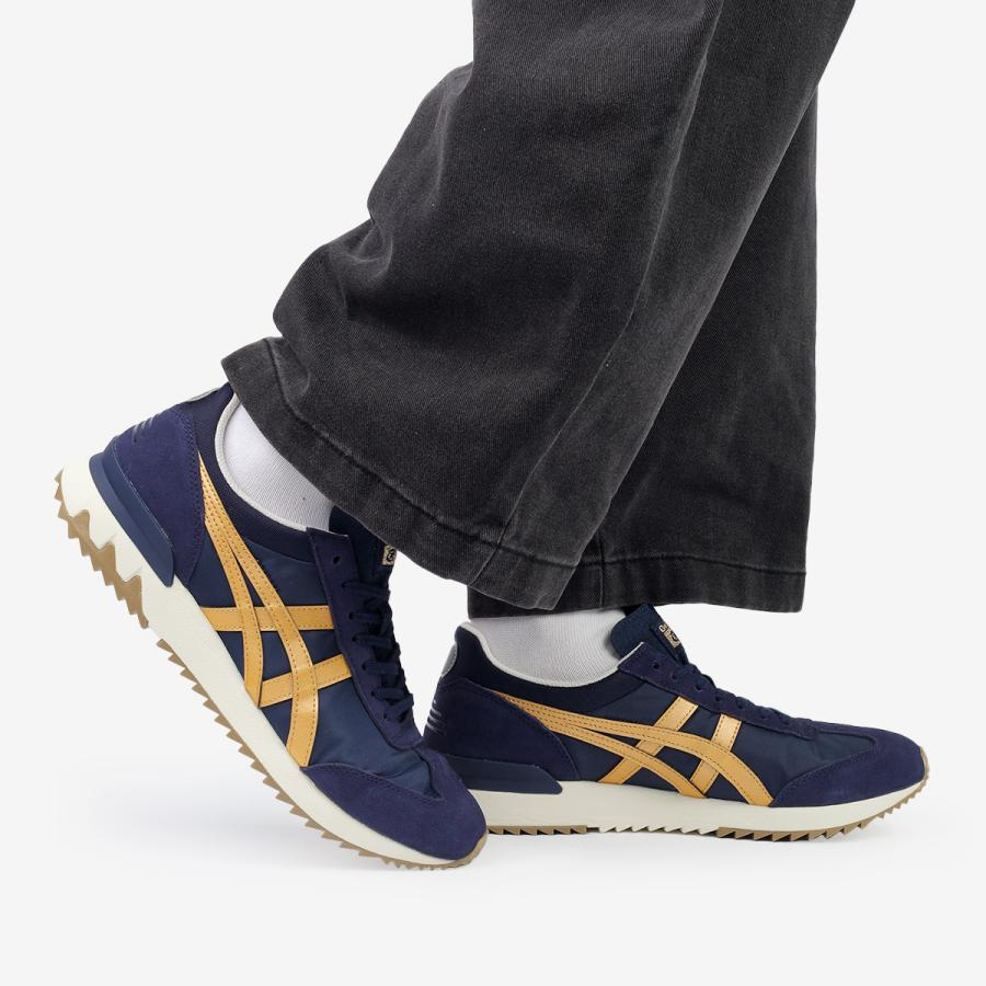 Giày Onitsuka Tiger California 78 EX ‘Peacoat Pure Gold’ 1183A355-406 - Ảnh 2