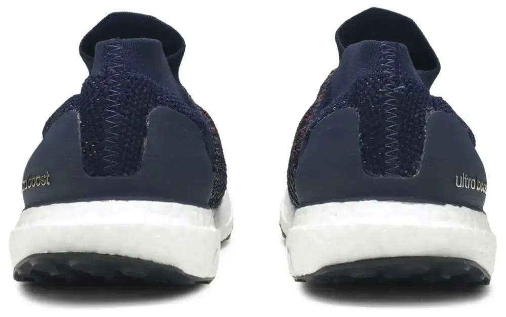 Giày Adidas Ultra Boost Laceless 'Collegiate Navy' CM8269 - Ảnh 3