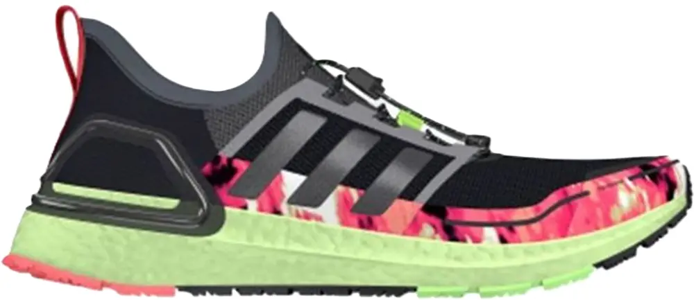 Giày Adidas UltraBoost Cold.Rdy ‘Floral’ EG9799