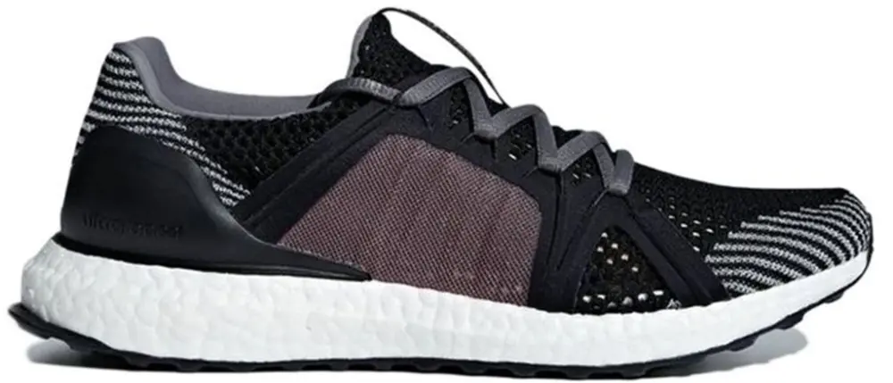 Giày Adidas UltraBoost x Stella McCartney ‘Smoked Pink’ AQ0796