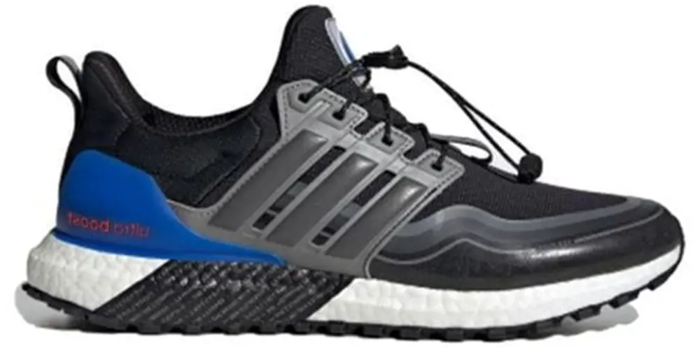 Giày Adidas UltraBoost Cold.RDY DNA ‘Black Blue’ H03150