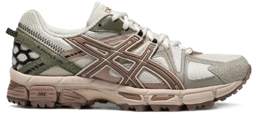 Giày Asics Gel-Kahana 8 ‘Grey Copper’ 1012A978-030