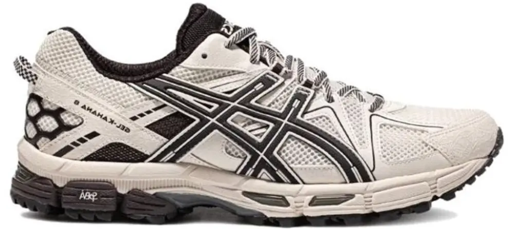Giày Asics Gel-Kahana 8 ‘Black White’ 1011B895-200