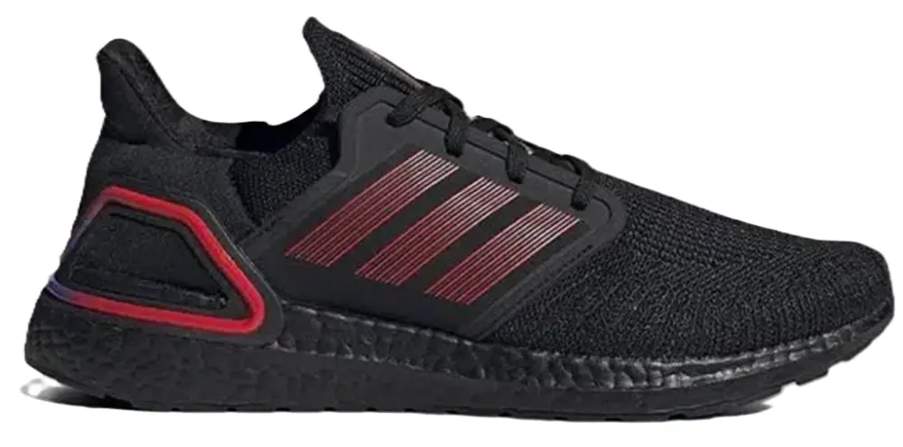 Giày Adidas UltraBoost 20 'Lunar New Year 2023' ID4255