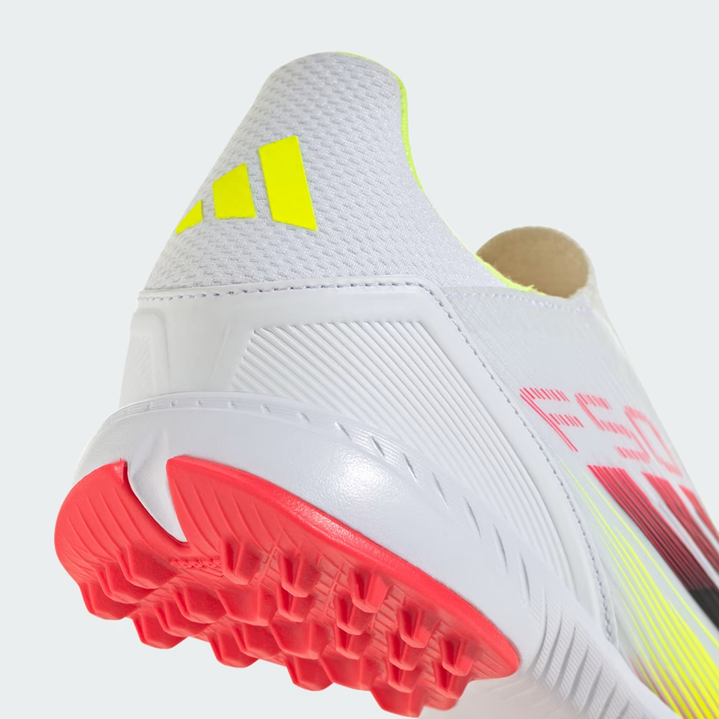 Giày Adidas F50 League Laceless TF 'Pure Victory Pack' IE1234 - Ảnh 4