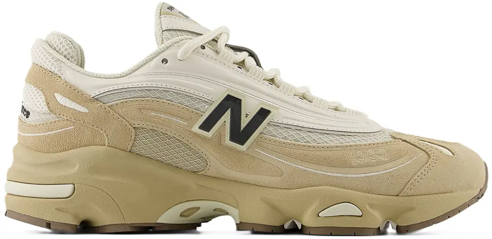 Giày New Balance 1000 ‘Incense Black’ M1000PSP