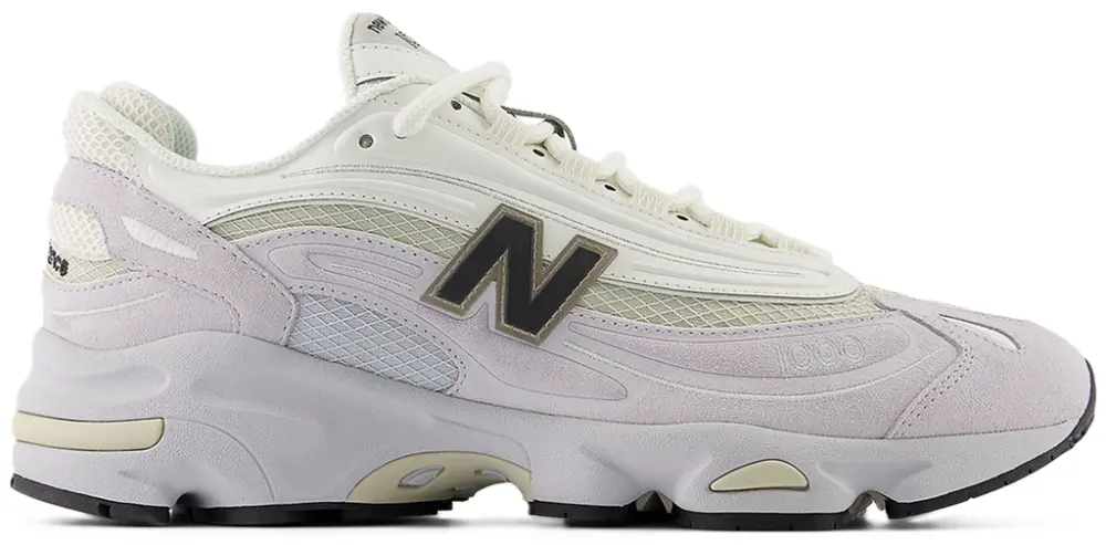 Giày New Balance 1000 ‘Pearl Grey Black’ M1000PSB