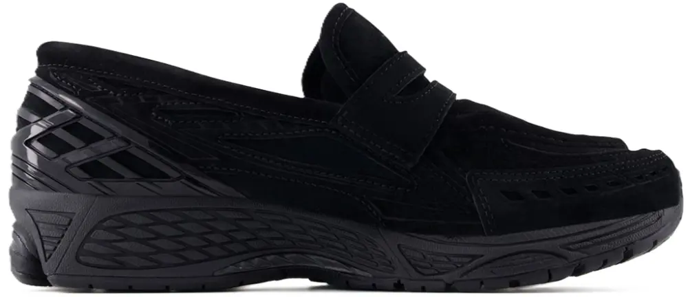 Giày New Balance 1906L ‘Black Suede’ U1906LNT