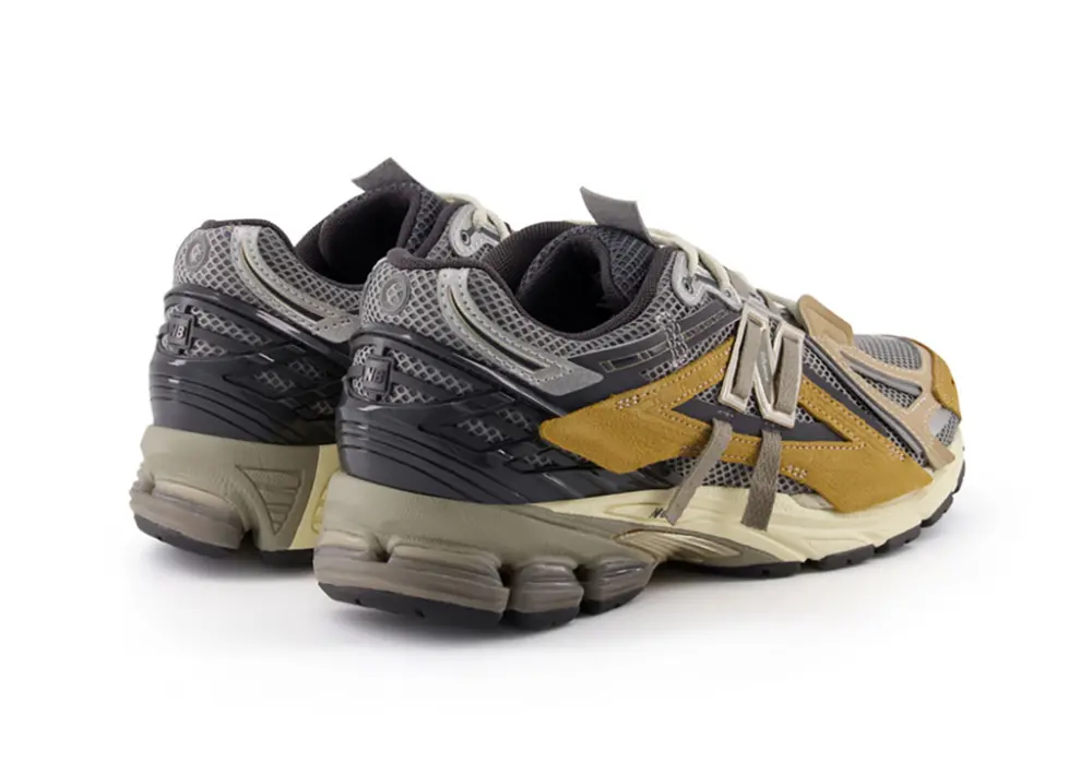 Giày New Balance 1906A 'Great Plains' U1906AA - Ảnh 5