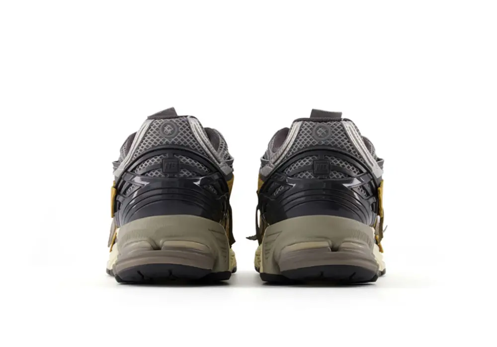 Giày New Balance 1906A 'Great Plains' U1906AA - Ảnh 7
