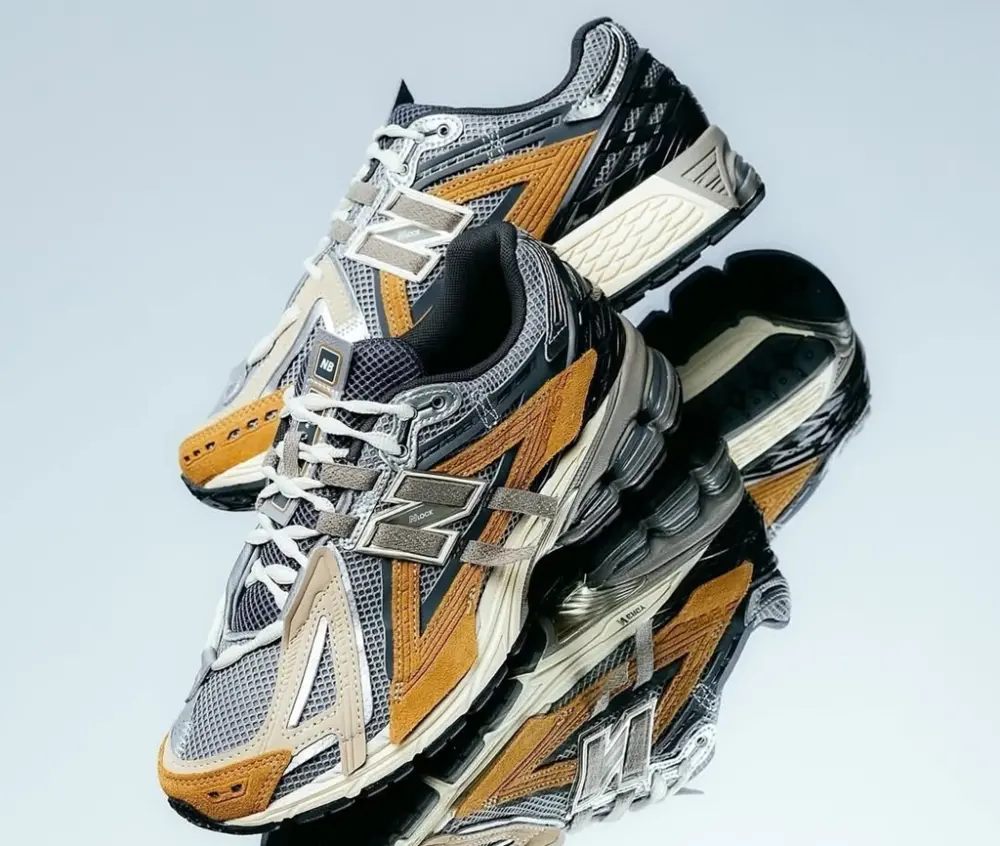 Giày New Balance 1906A 'Great Plains' U1906AA - Ảnh 4