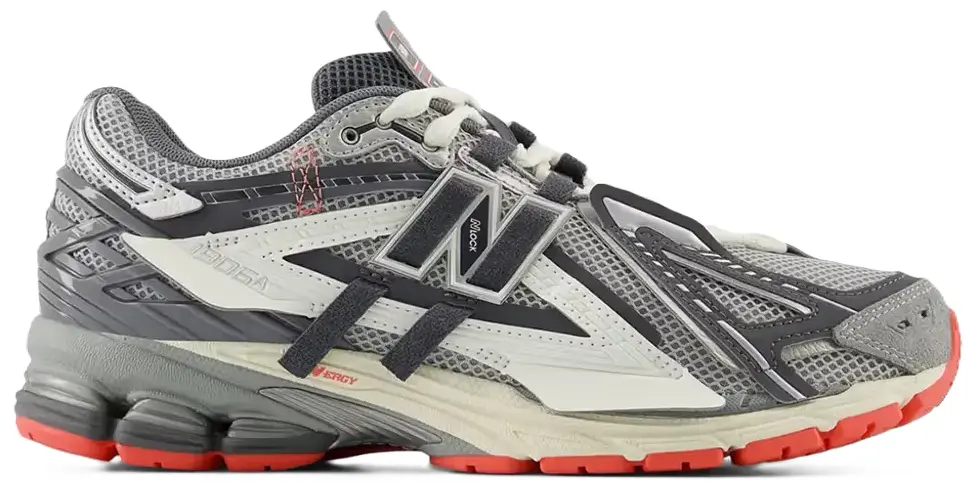 Giày New Balance 1906A 'Slate Grey Drift Red' U1906AC