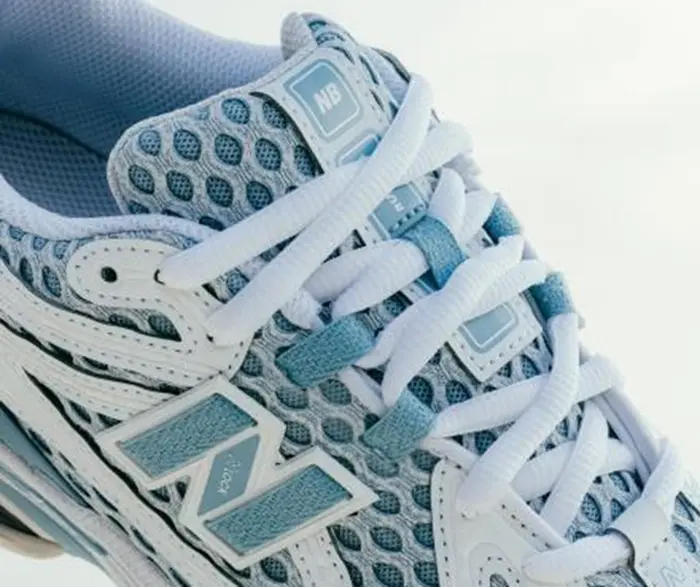 Giày New Balance 1906R ‘Blue Chrome’ M1906RBL - Ảnh 3
