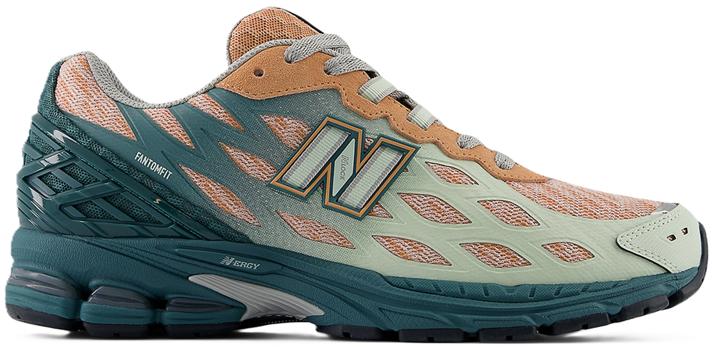 Giày New Balance 1906W ‘New Spruce Light Sparrow’ U1906WFB