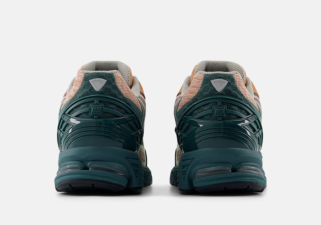 Alternative view of Giày New Balance 1906W ‘New Spruce Light Sparrow’ U1906WFB