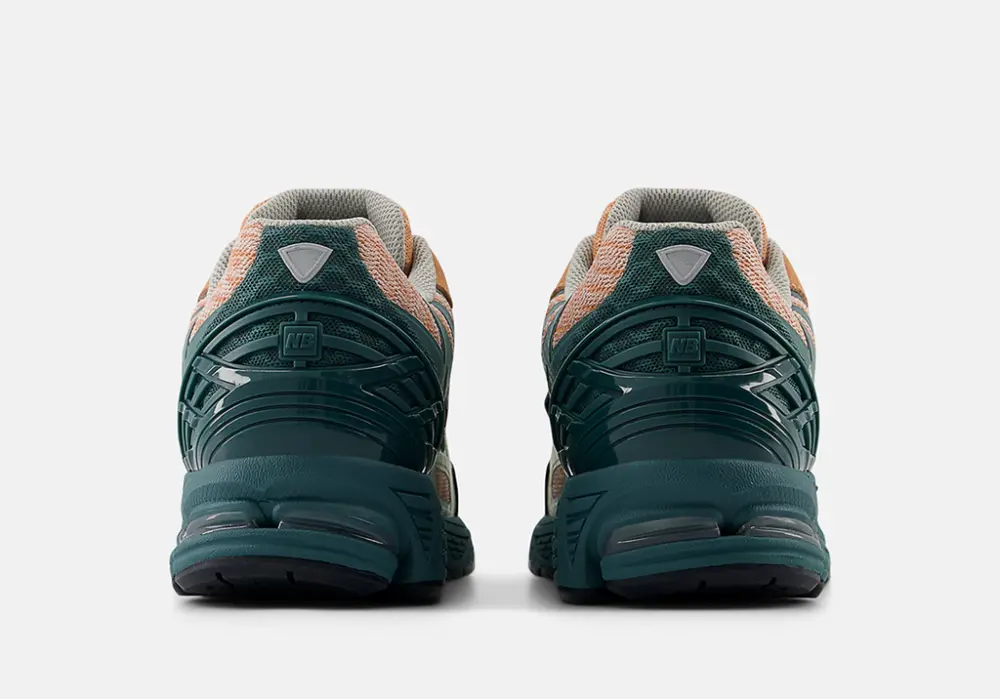 Alternative view of Giày New Balance 1906W ‘New Spruce Light Sparrow’ U1906WFB