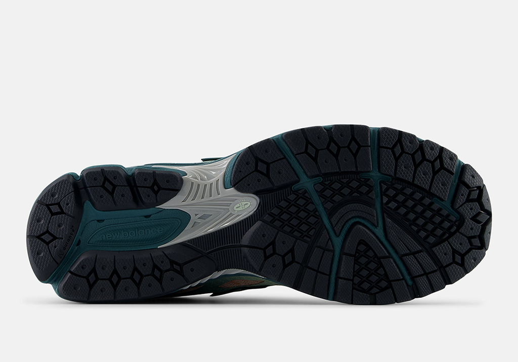 Giày New Balance 1906W ‘New Spruce Light Sparrow’ U1906WFB - Ảnh 3
