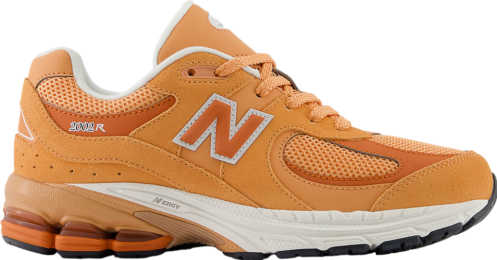 Giày New Balance 2002R ‘Orange’ GC2002FJ