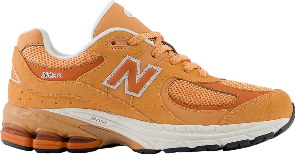 Giày New Balance 2002R ‘Orange’ GC2002FJ
