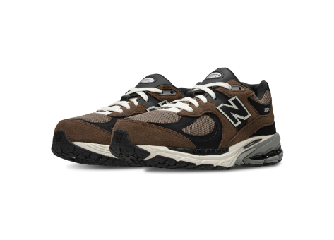 Giày New Balance 2002R ‘Emerging Brown’ GC2002FM - Ảnh 3