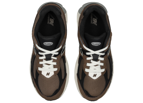 Giày New Balance 2002R ‘Emerging Brown’ GC2002FM - Ảnh 2