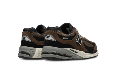 Giày New Balance 2002R ‘Emerging Brown’ GC2002FM - Ảnh 4