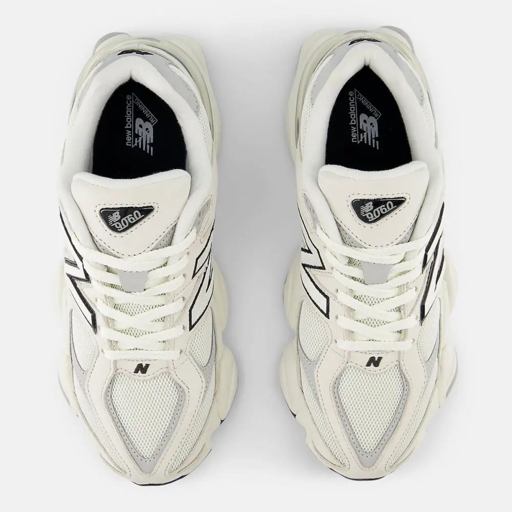 Giày New Balance 9060 ‘Light Bone’ U9060ZGF - Ảnh 4