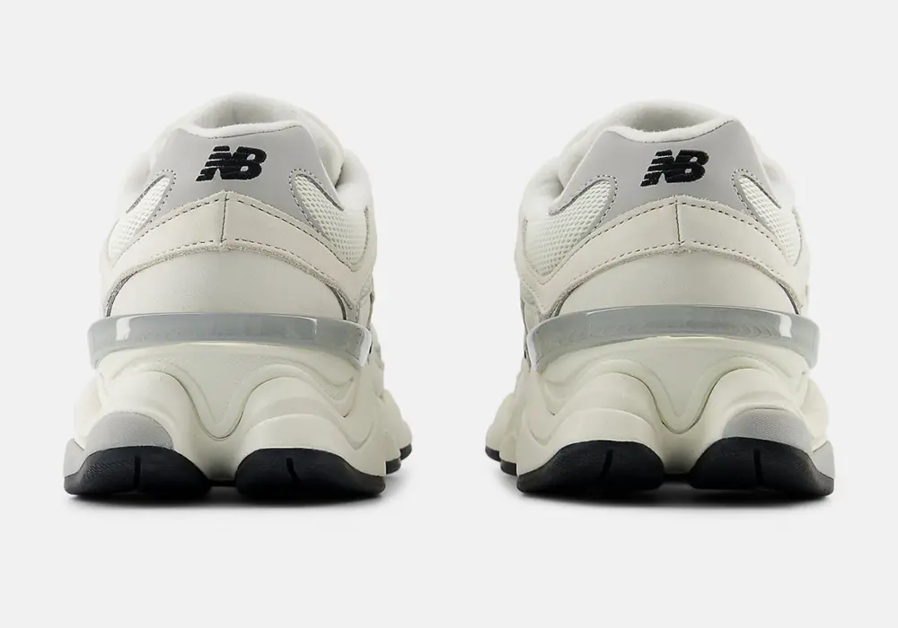 Giày New Balance 9060 ‘Light Bone’ U9060ZGF - Ảnh 3