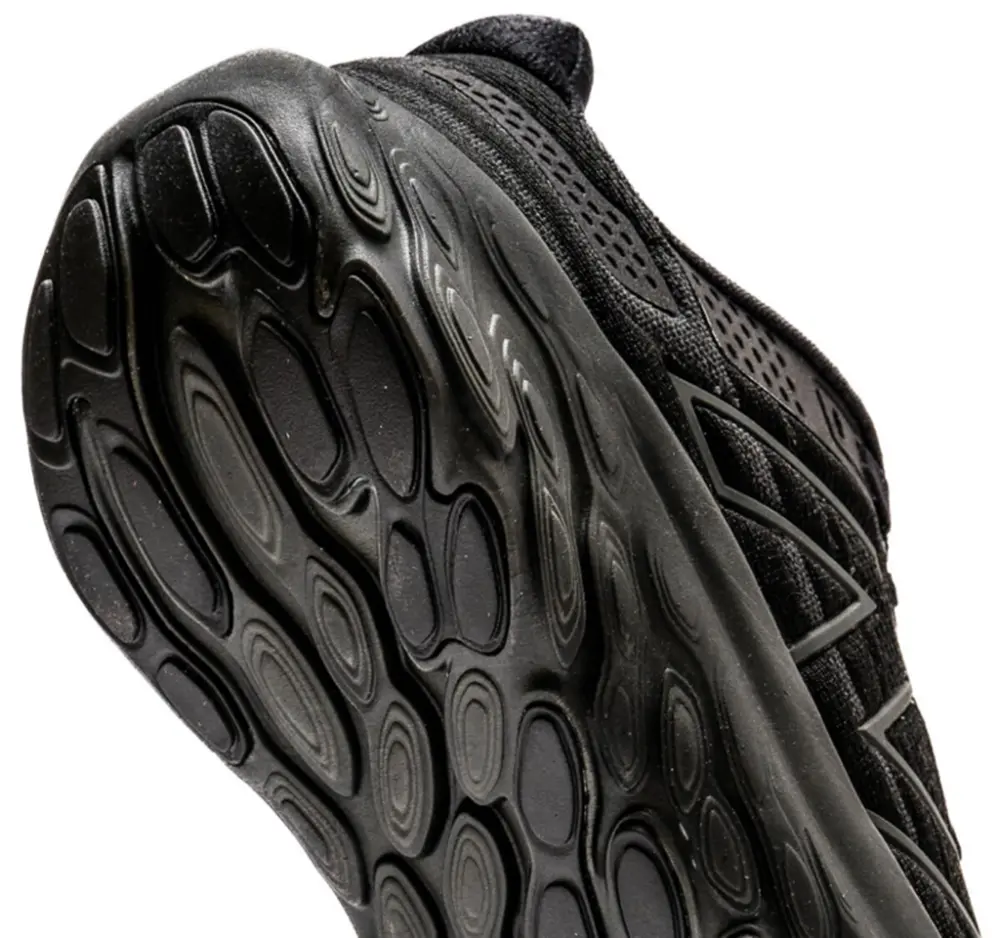 Giày New Balance Fresh Foam X 1080v13 ‘Blacktop’ M1080T13 - Ảnh 4