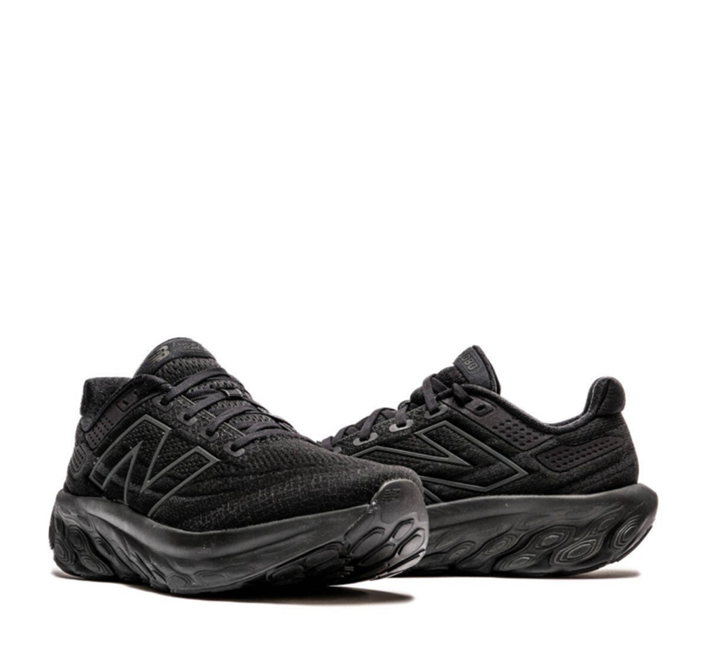 Alternative view of Giày New Balance Fresh Foam X 1080v13 ‘Blacktop’ M1080T13