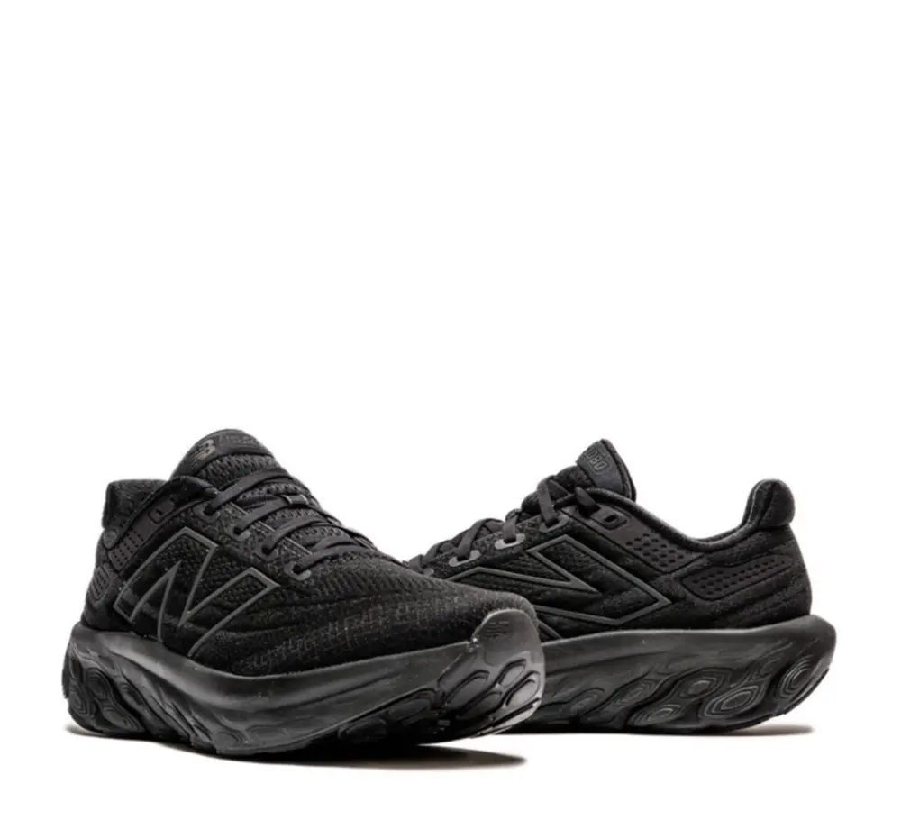 Giày New Balance Fresh Foam X 1080v13 ‘Blacktop’ M1080T13 - Ảnh 2