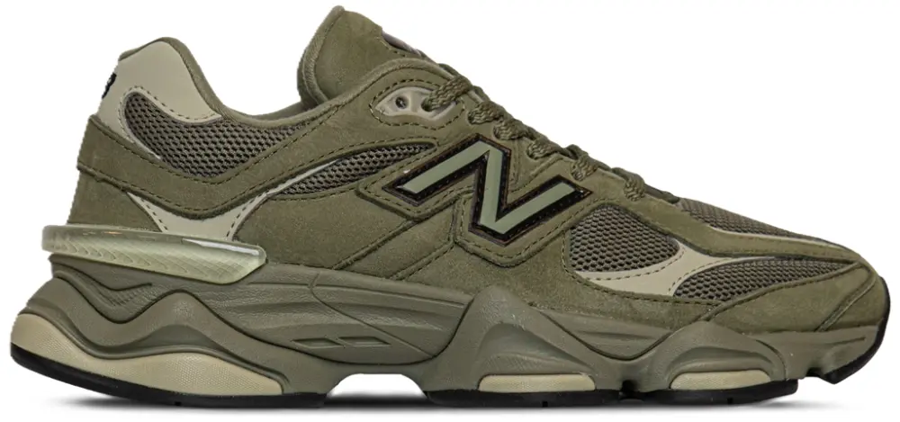 Giày New Balance 9060 ‘Dark Olivine’ U9060ZGD